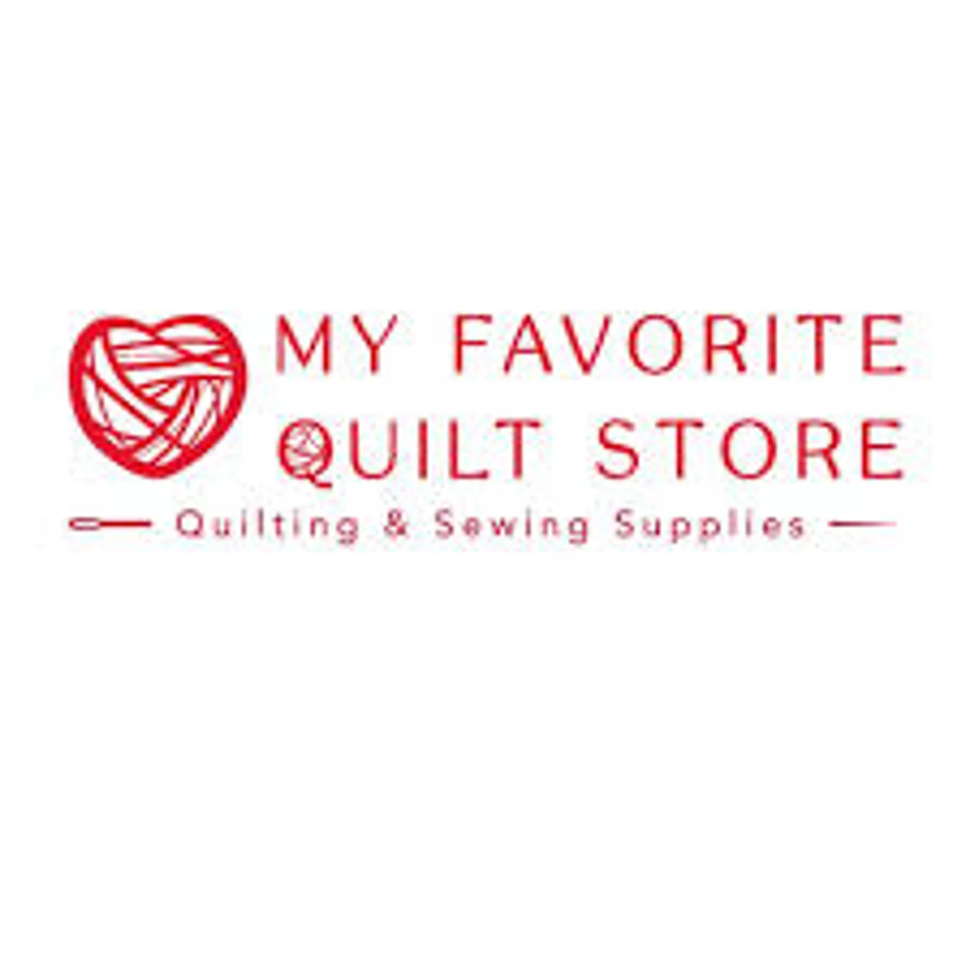 My Favorite Quilt Store Promo Codes & Coupons