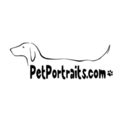 Petportraits Promo Codes & Coupons