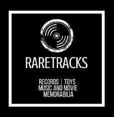 Raretracks Store Promo Codes & Coupons