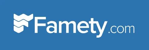 Famety Promo Codes & Coupons