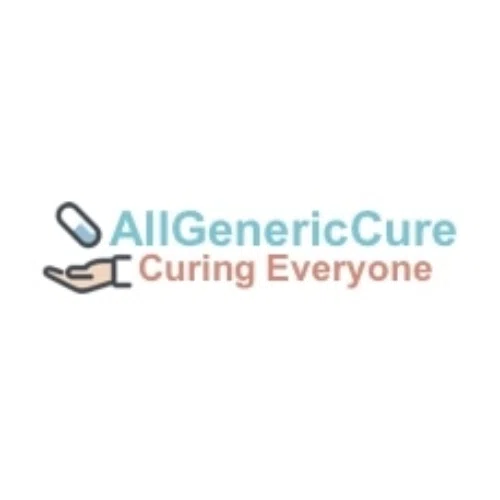 Allgenericcure Promo Codes & Coupons