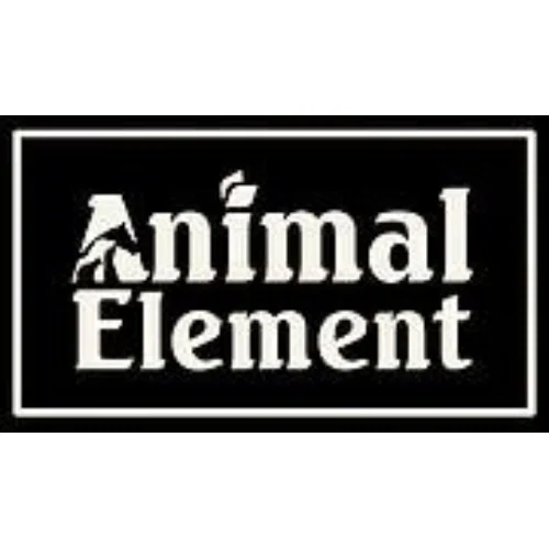 Animal Element Promo Codes & Coupons