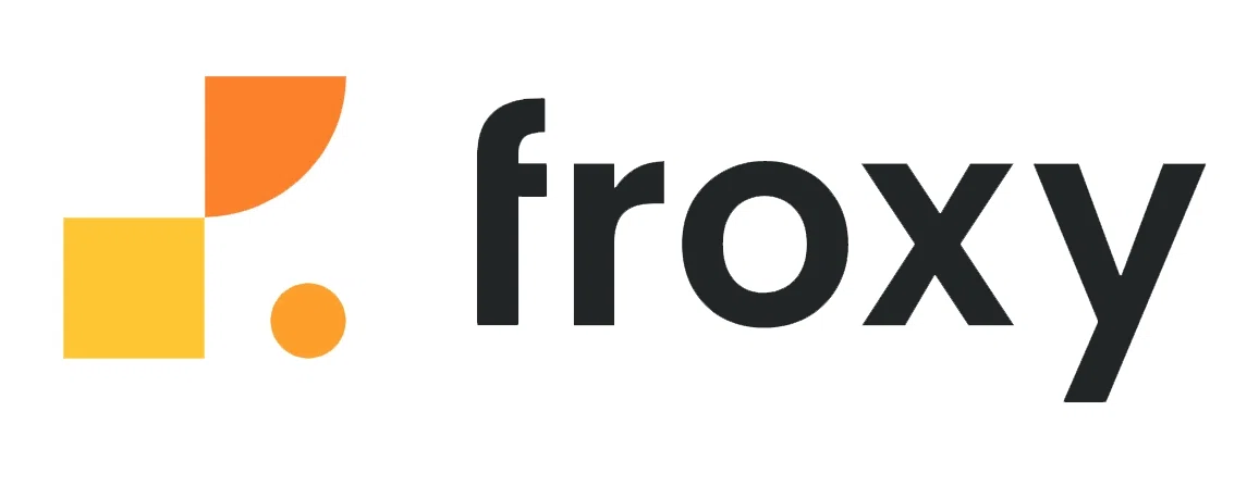 Froxy Promo Codes & Coupons