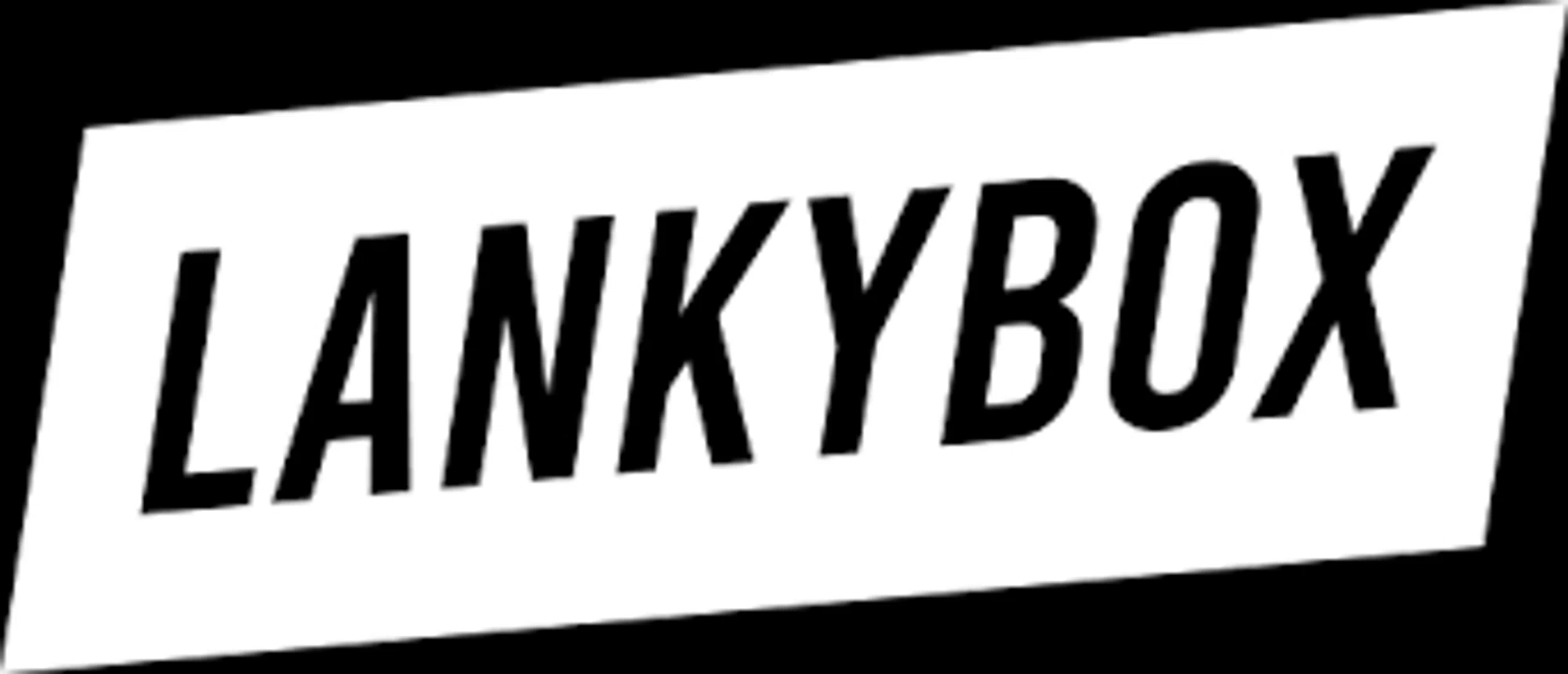 Lankybox Shop Promo Codes & Coupons