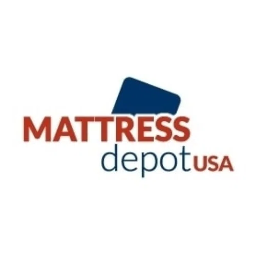 Mattress Depot Usa Promo Codes & Coupons