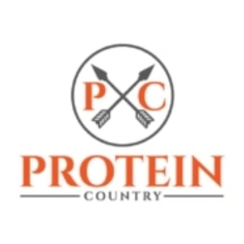 Protein Country Promo Codes & Coupons