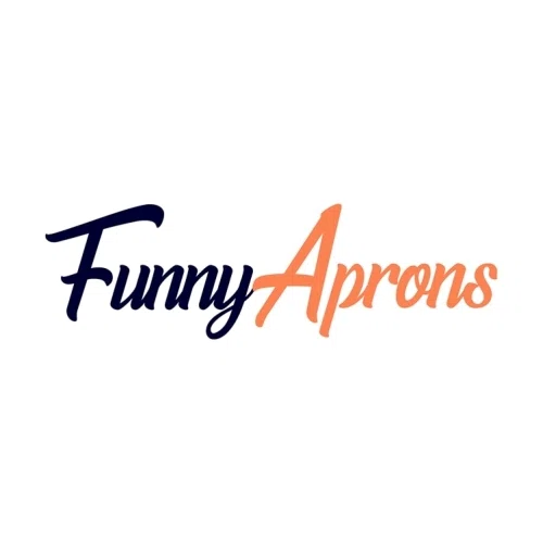 Funny Aprons Promo Codes & Coupons