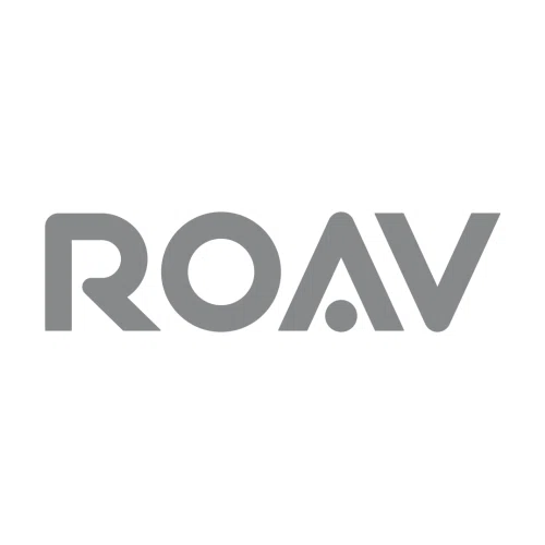 Roav Promo Codes & Coupons