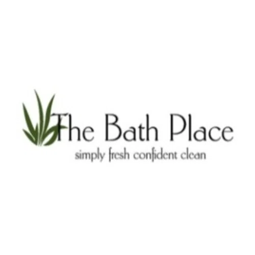 The Bath Place Promo Codes & Coupons