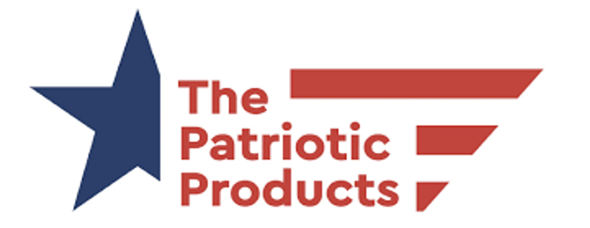 The Patriotic Products Promo Codes & Coupons