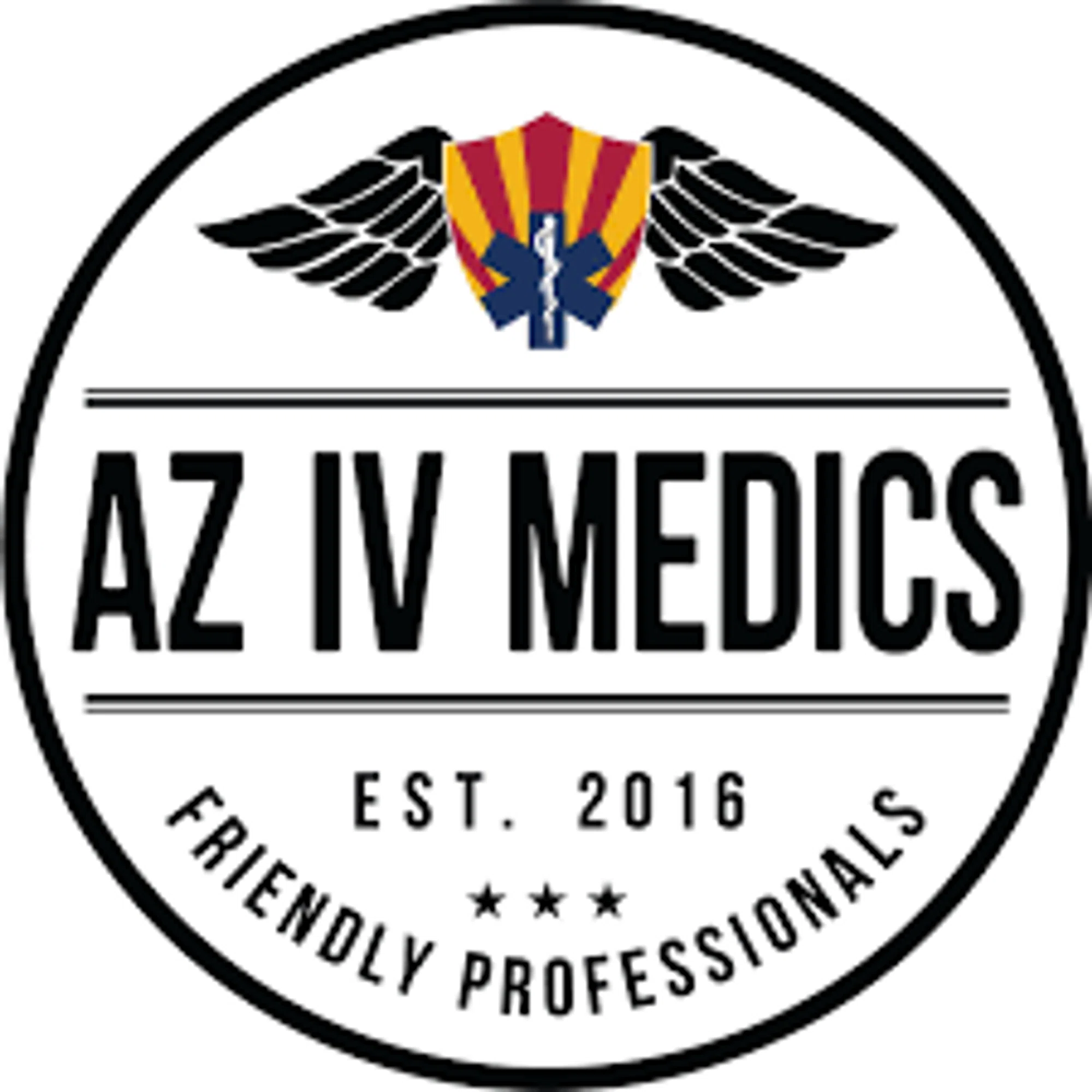 Az Iv Medics Promo Codes & Coupons