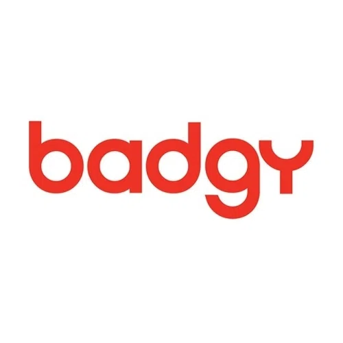 Badgy Promo Codes & Coupons