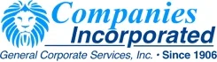 Companies Incorporated Promo Codes & Coupons