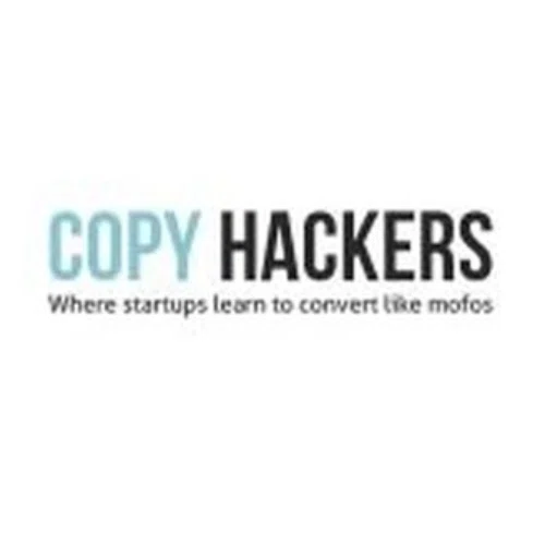 Copy Hackers Promo Codes & Coupons