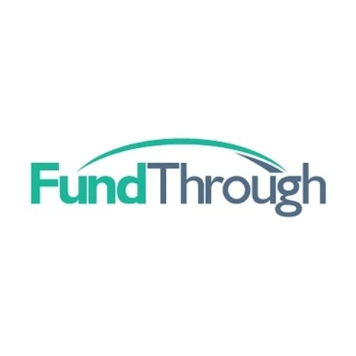 Fundthrough Promo Codes & Coupons