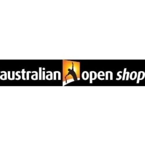 Australian Open Shop Promo Codes & Coupons