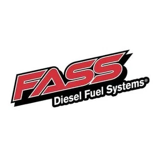 Fass Diesel Fuel Systems Promo Codes & Coupons