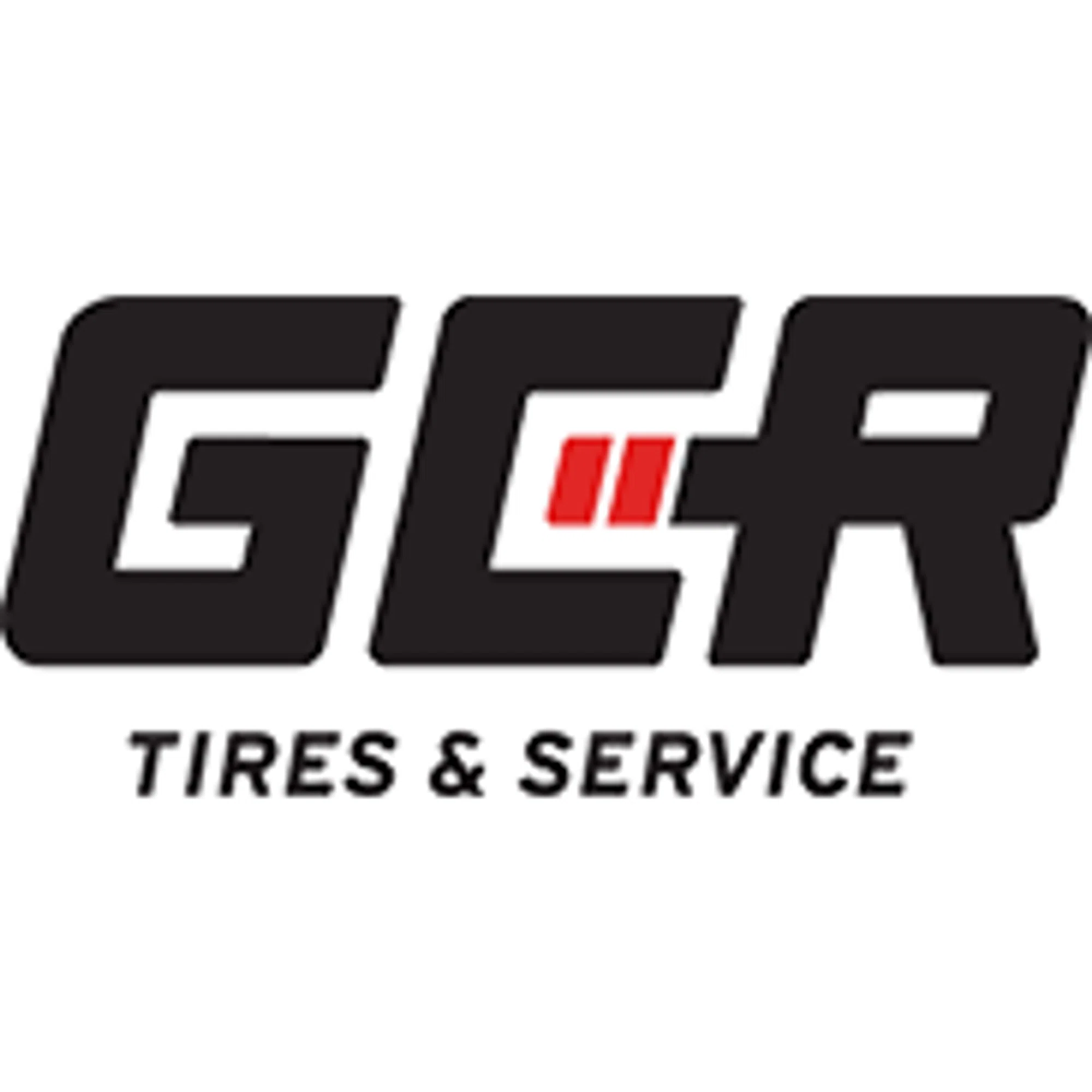 Gcr Tires &Amp; Service Promo Codes & Coupons