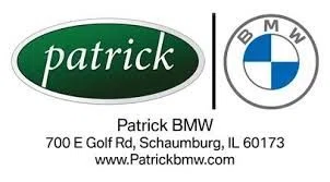 Patrick Bmw Promo Codes & Coupons