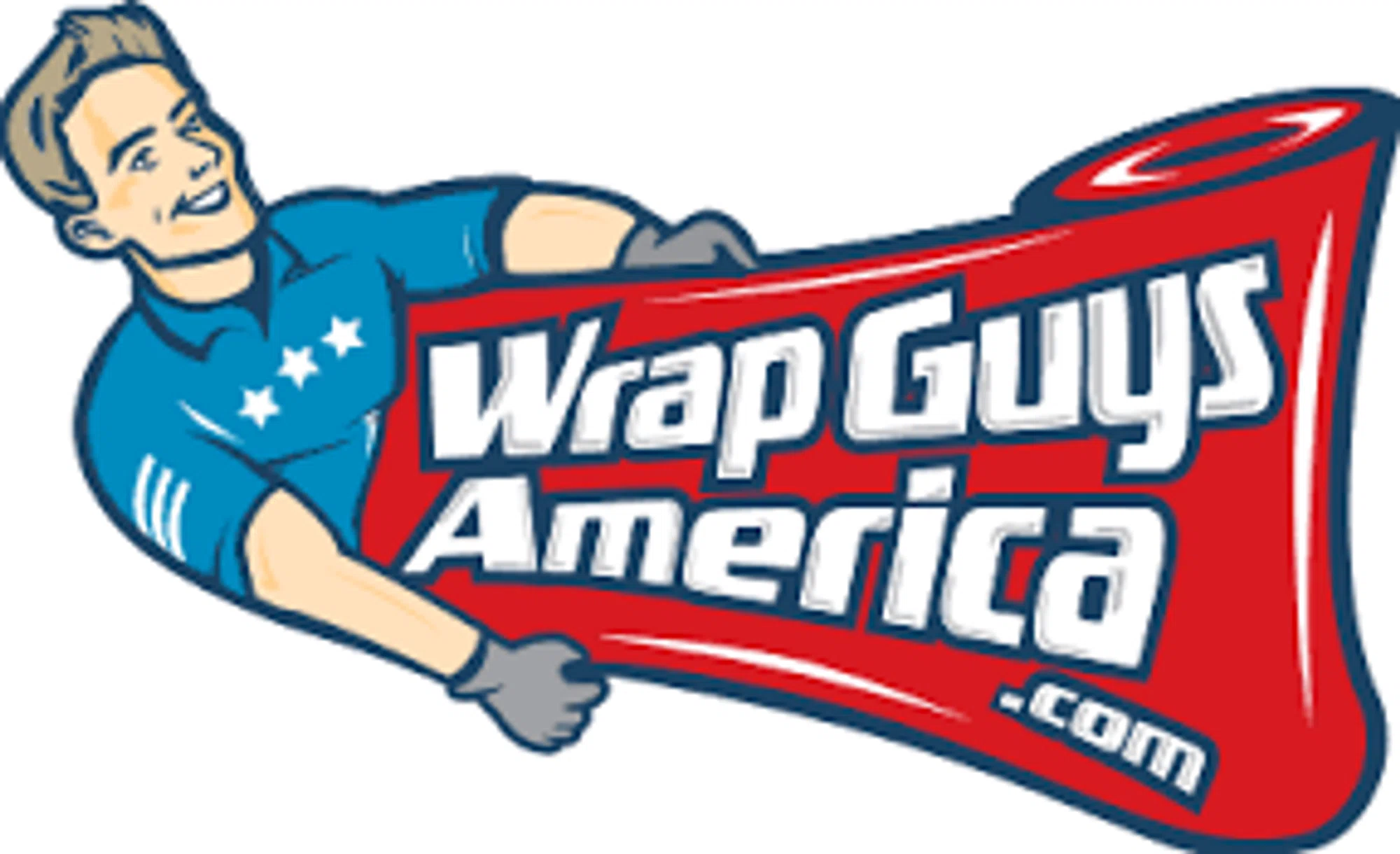 Wrap Guys America Promo Codes & Coupons