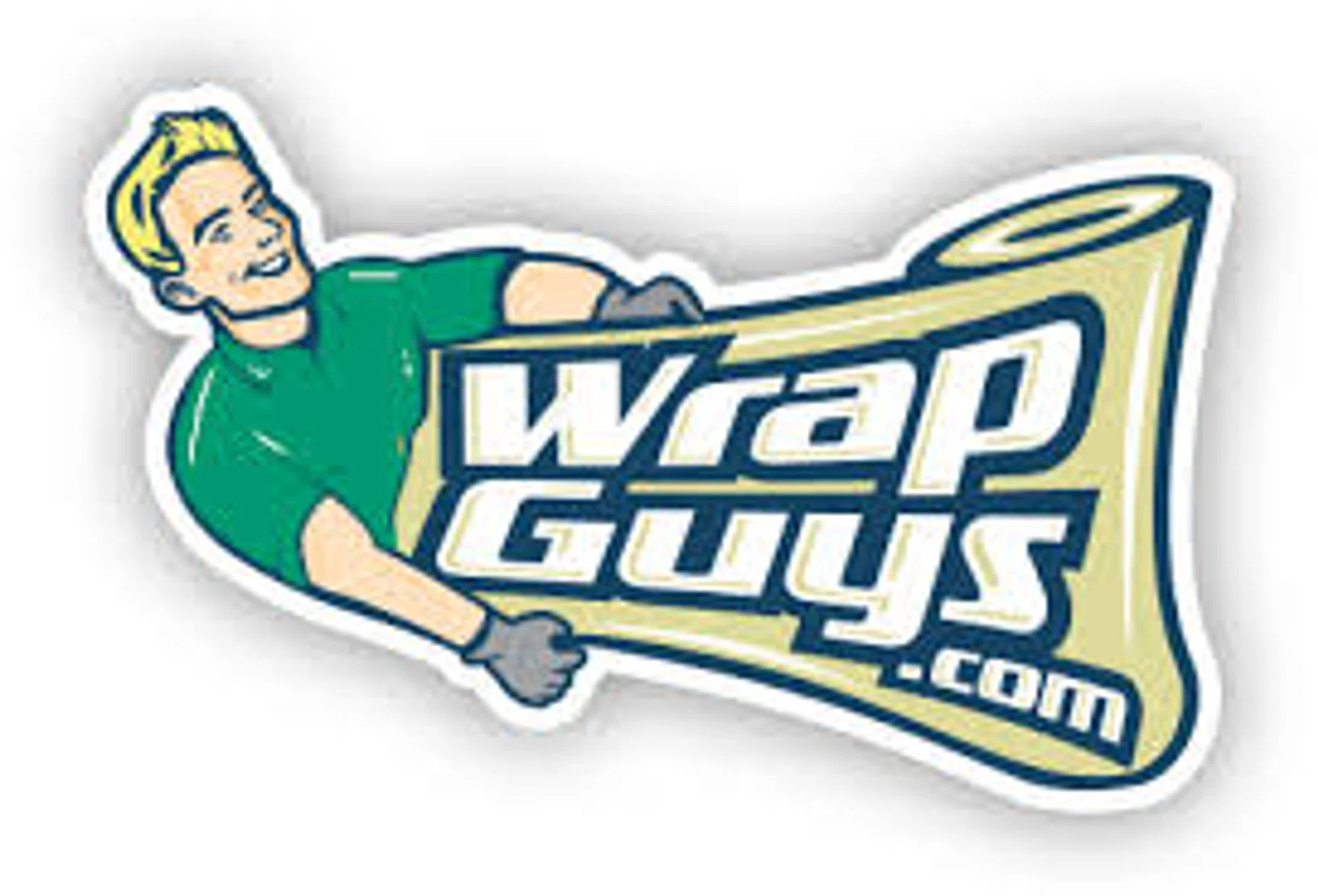 Wrap Guys Promo Codes & Coupons