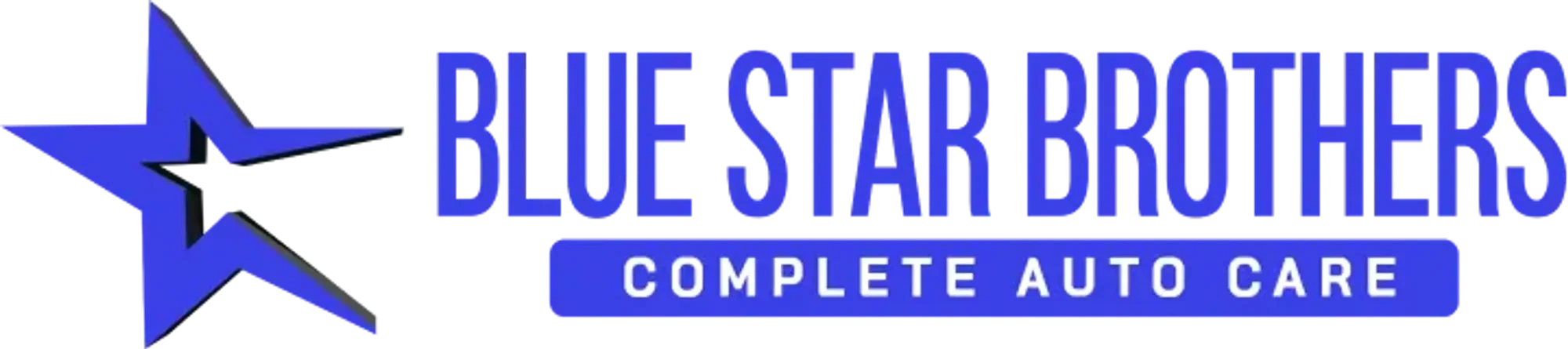 Blue Star Brothers Auto Collision Promo Codes & Coupons