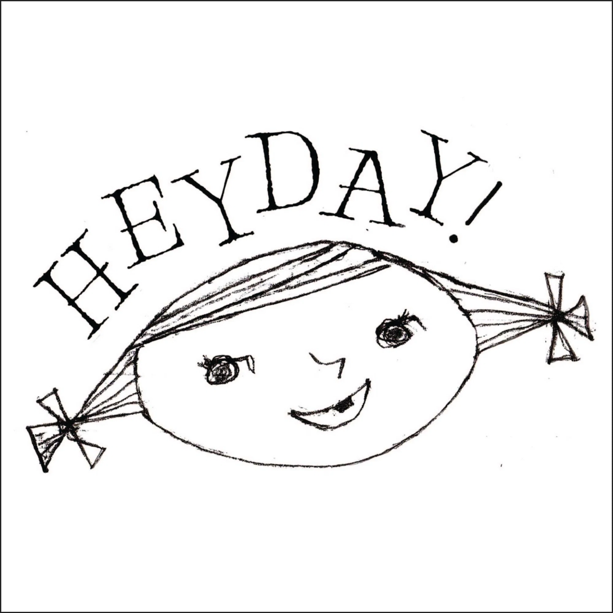 Heyday! Promo Codes & Coupons