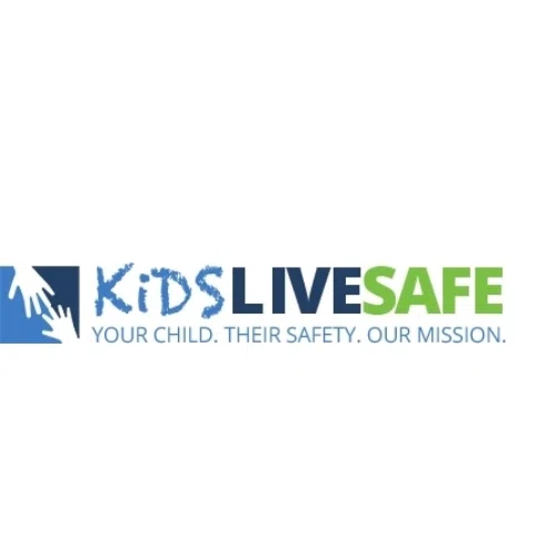 Kids Live Safe Promo Codes & Coupons