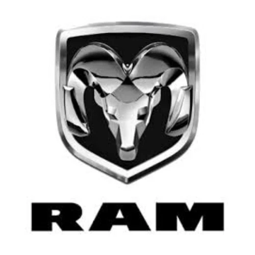 Ram Trucks Promo Codes & Coupons