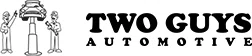 Two Guys Automotive Promo Codes & Coupons