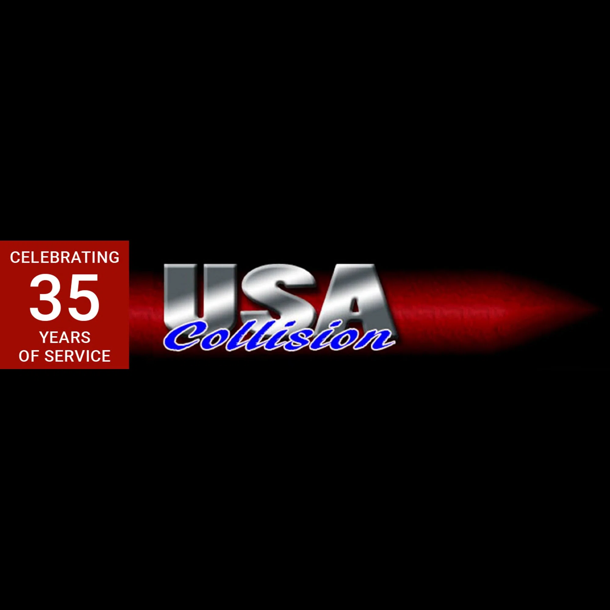 Usa Collision Promo Codes & Coupons