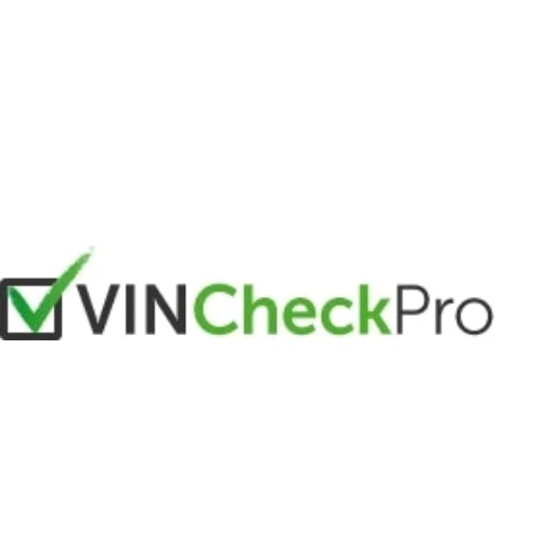 Vincheckpro Promo Codes & Coupons