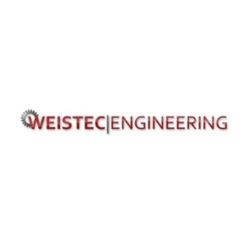 Weistec Engineering Promo Codes & Coupons