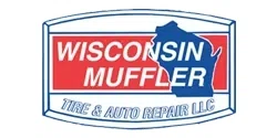 Wisconsin Muffler Tire &Amp; Auto Promo Codes & Coupons