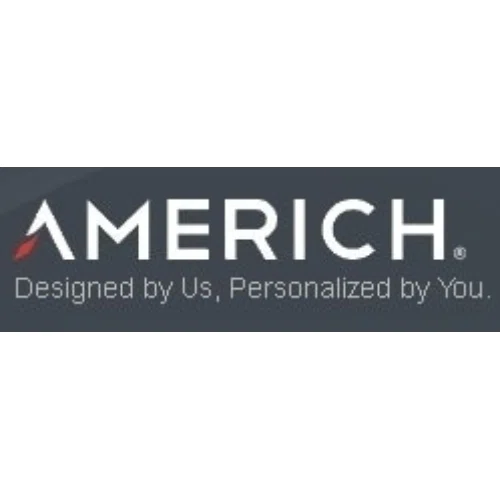 Americh Promo Codes & Coupons