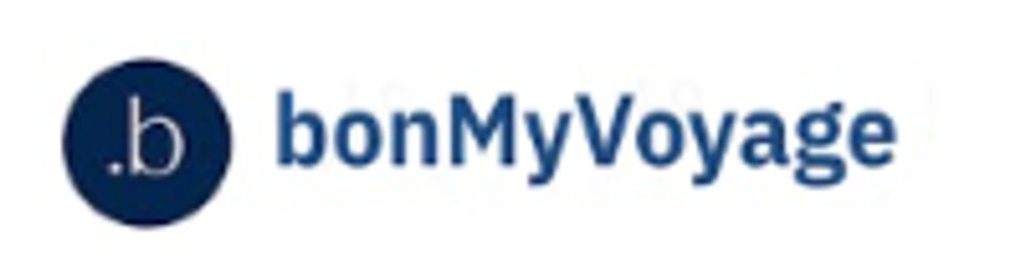 Bonmyvoyage Promo Codes & Coupons