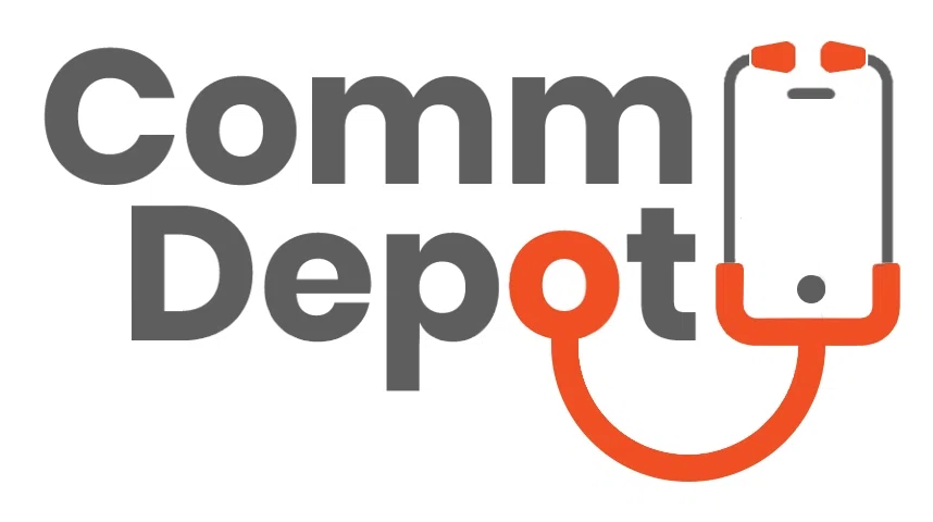 Commdepot Promo Codes & Coupons