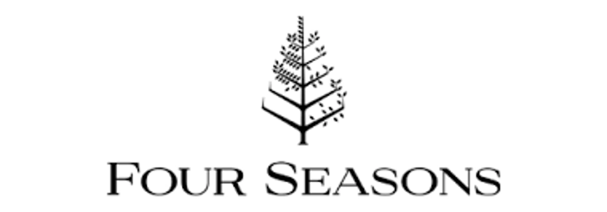 Four Seasons At Home Promo Codes & Coupons