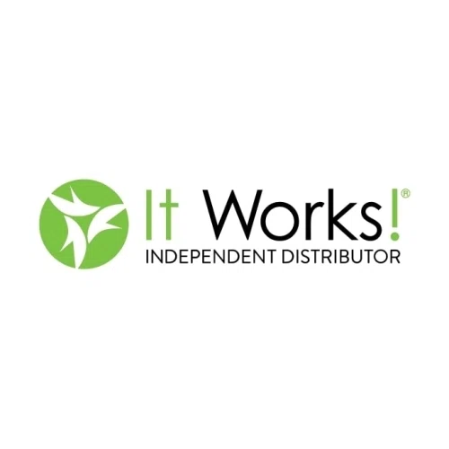 It Works! Promo Codes & Coupons