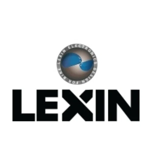 Lexin Motorcycle Promo Codes & Coupons