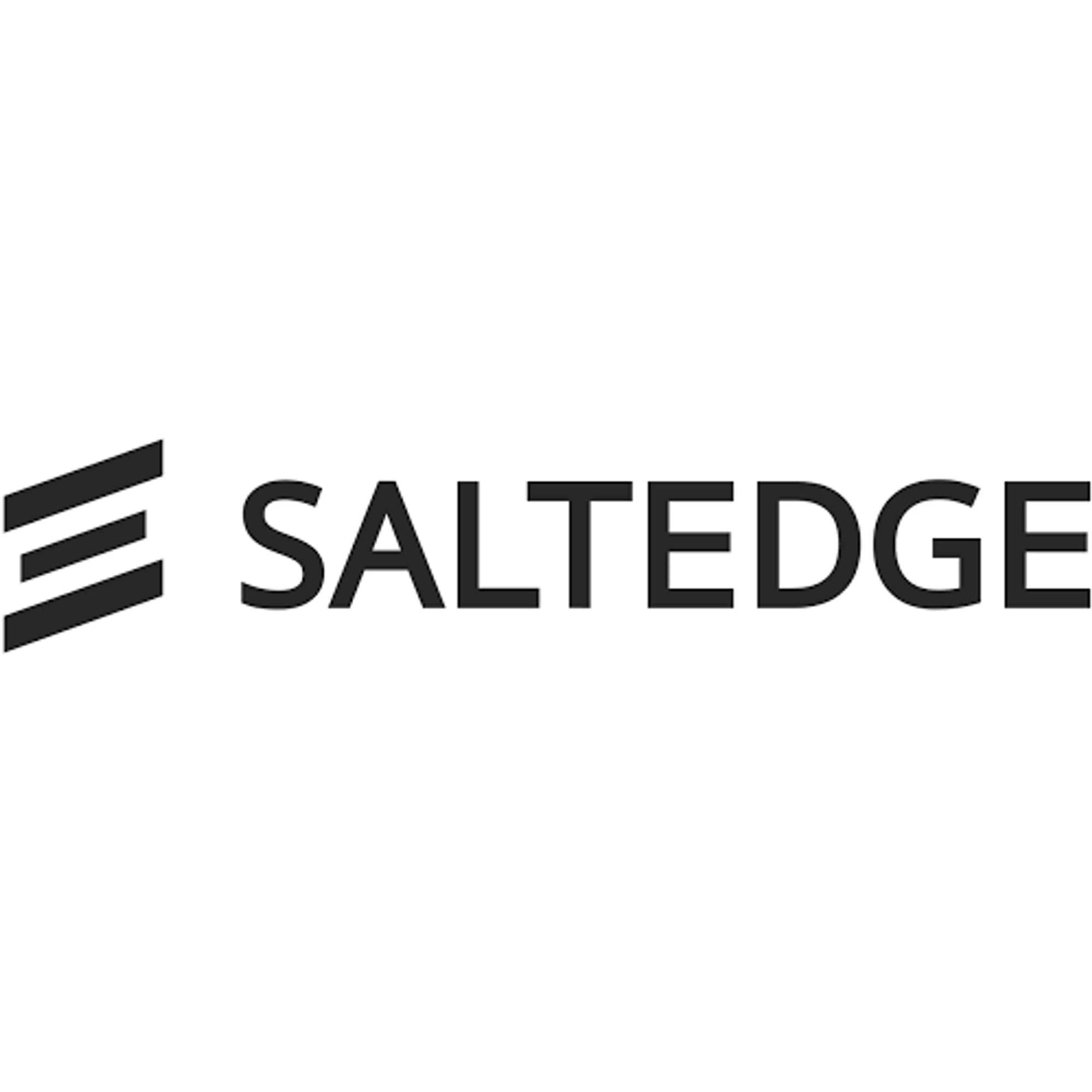 Salt Edge