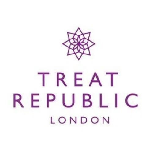 Treat Republic Promo Codes & Coupons