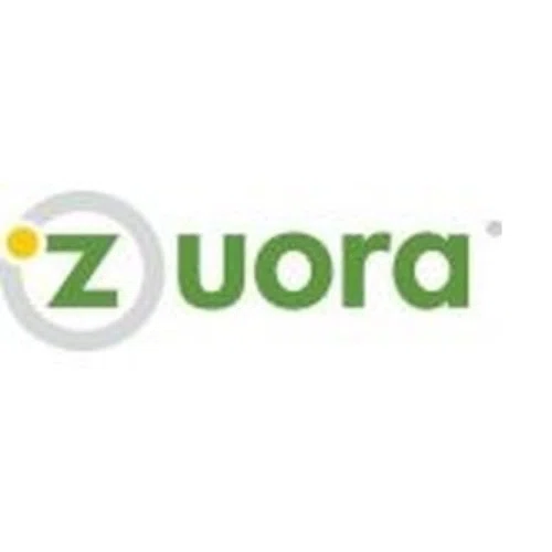 Zuora Promo Codes & Coupons