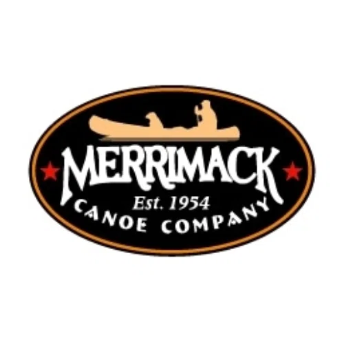 Merrimack Canoe Company Promo Codes & Coupons