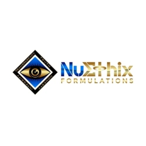 Nuethix Promo Codes & Coupons