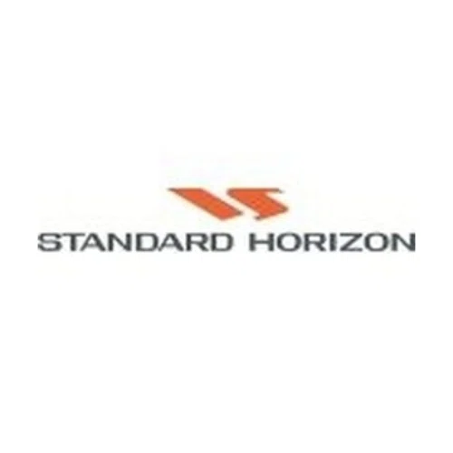 Standard Horizon Promo Code