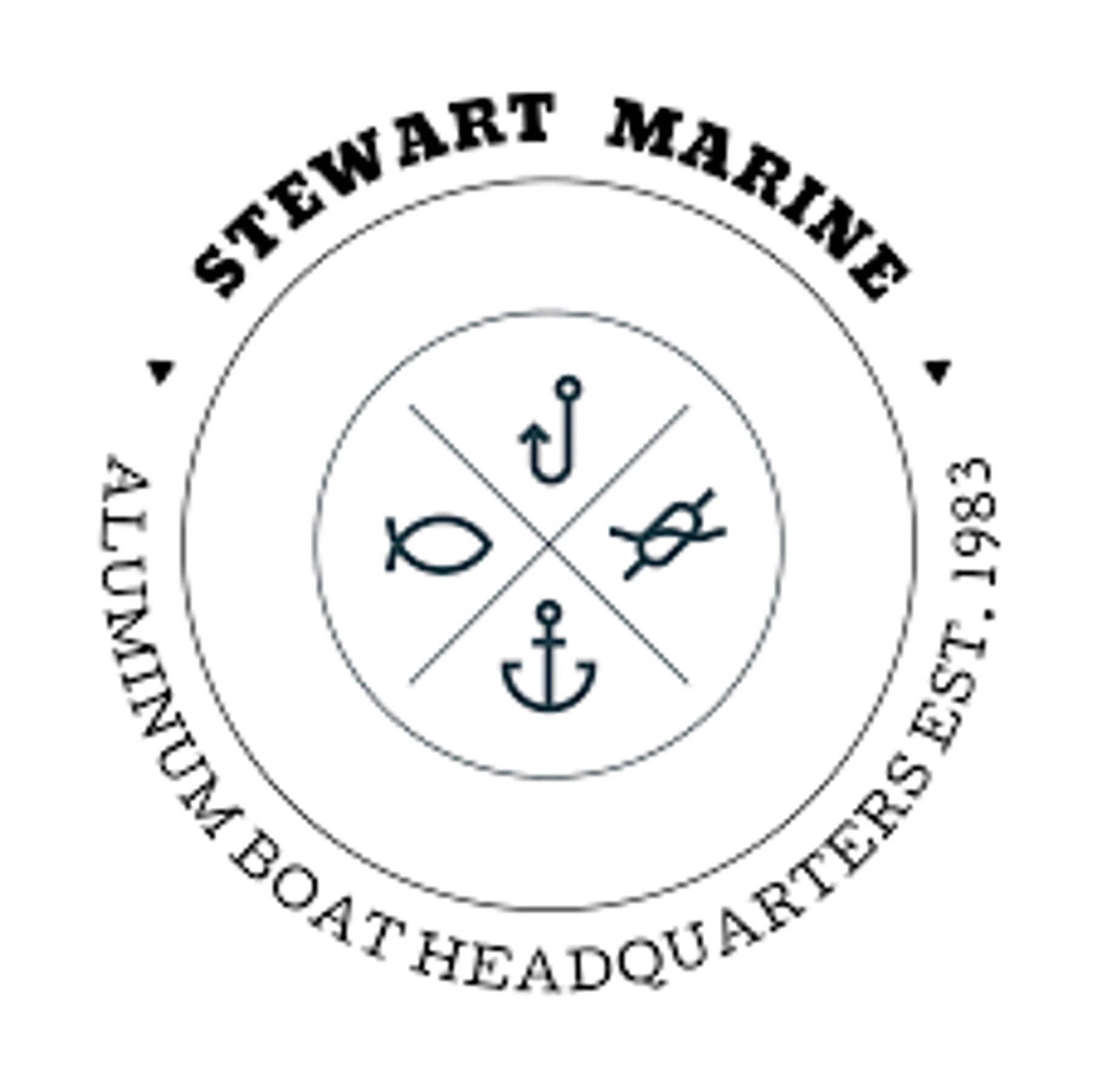 Stewart Marine Promo Code