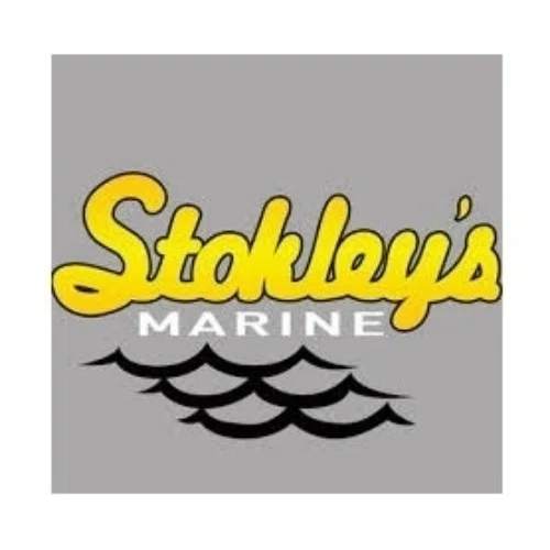 Stokley'S Marine Promo Code