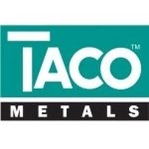 Taco Metals Promo Code