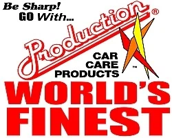 Production Car Care Products Promo Codes & Coupons